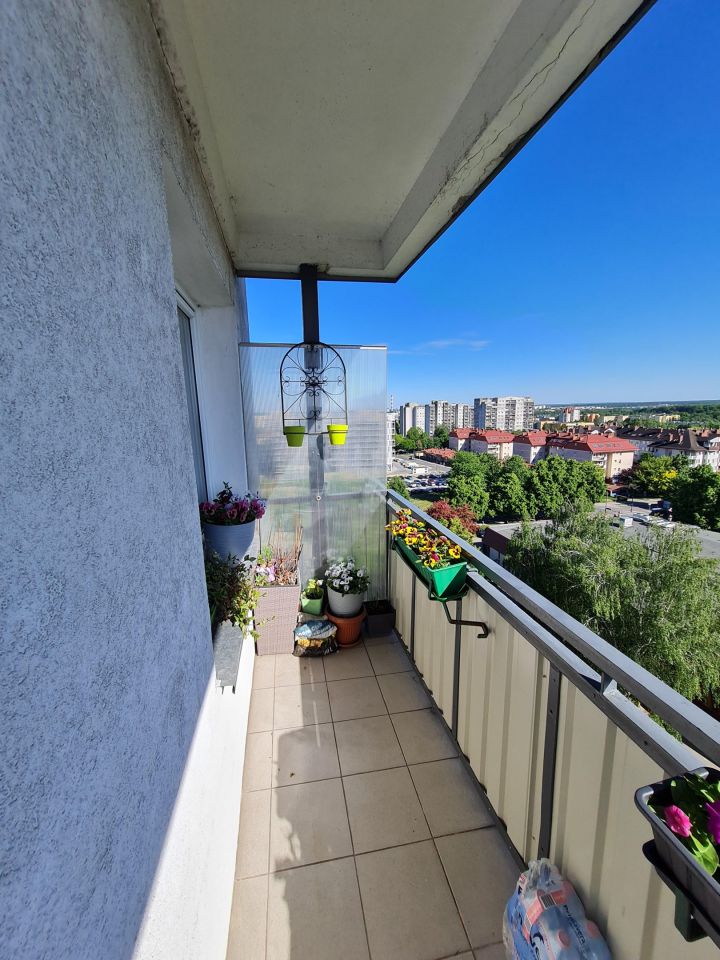 Mieszkanie 3-pokojowe Lublin Czuby, ul. Sasankowa. Zdjęcie 6