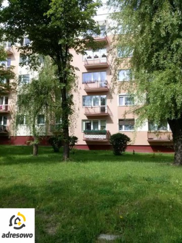 Mieszkanie 2-pokojowe Kielce, ul. Tarnowska. Zdjęcie 1