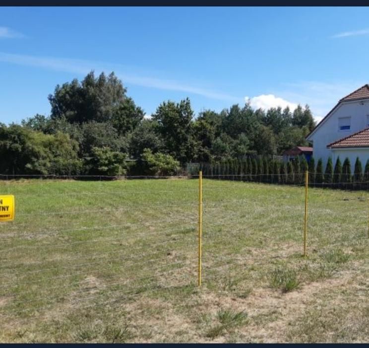 Działka budowlana Mikoszewo, ul. Gdańska. Zdjęcie 2