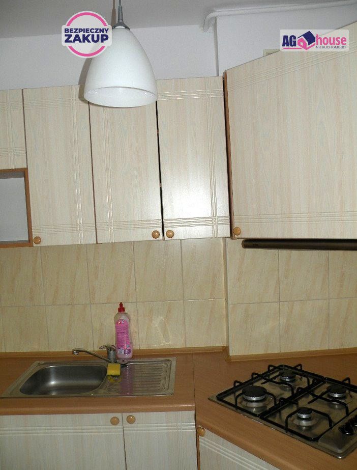 Mieszkanie 1-pokojowe Sopot Brodwino, ul. Oskara Kolberga. Zdjęcie 6