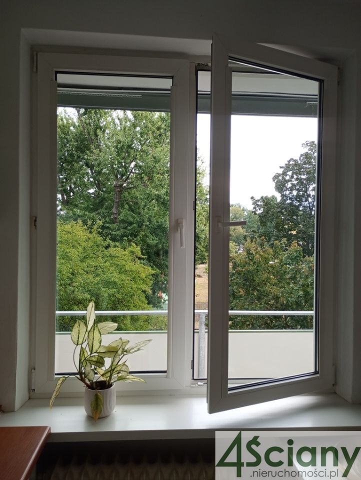 Mieszkanie 1-pokojowe Warszawa Wola, ul. Erazma Ciołka. Zdjęcie 21