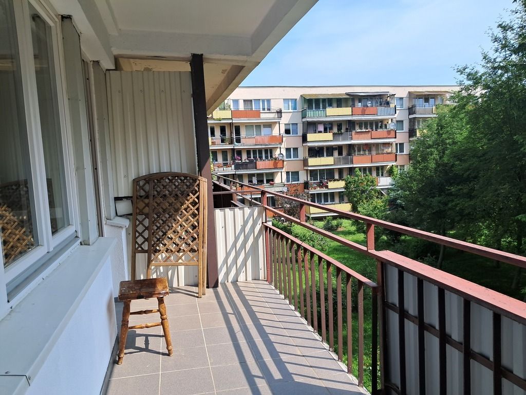 Mieszkanie 2-pokojowe Lublin Czechów, ul. Żelazowej Woli. Zdjęcie 15