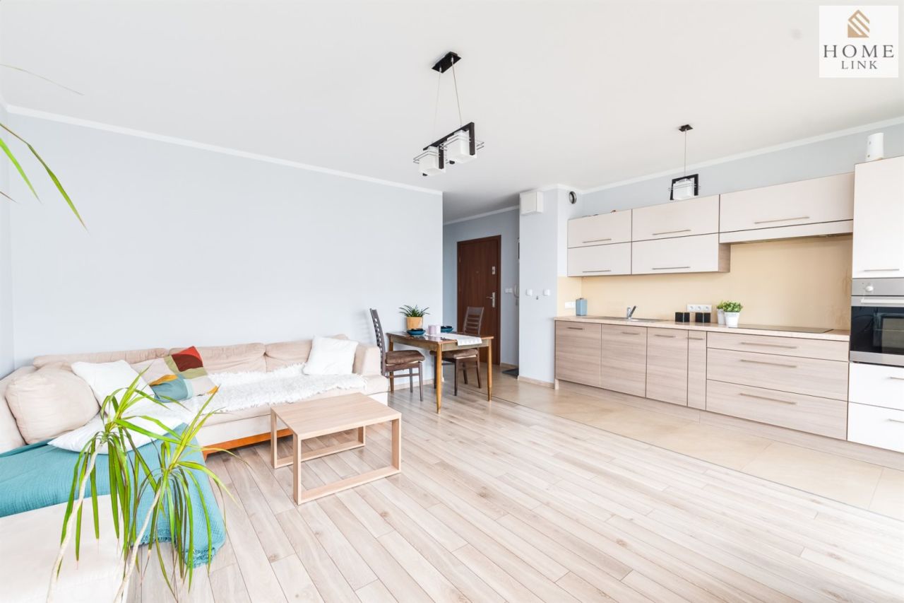 Mieszkanie 3-pokojowe Olsztyn Jaroty, ul. Tęczowy Las. Zdjęcie 12