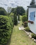 Działka rod Supraśl, ul. Białostocka. Zdjęcie 4