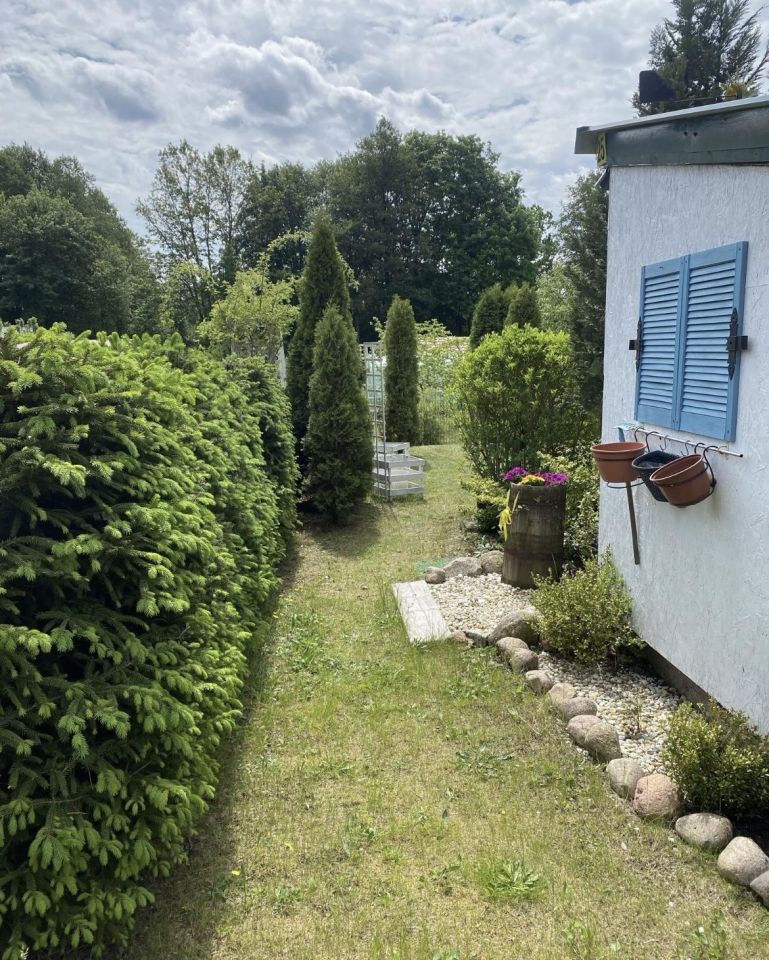 Działka rod Supraśl, ul. Białostocka. Zdjęcie 5