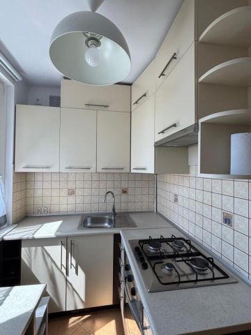 Mieszkanie 2-pokojowe Katowice Koszutka, ul. Błękitna. Zdjęcie 5