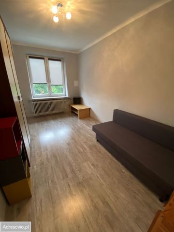 Mieszkanie 3-pokojowe Łódź Śródmieście, ul. Prezydenta Gabriela Narutowicza. Zdjęcie 1