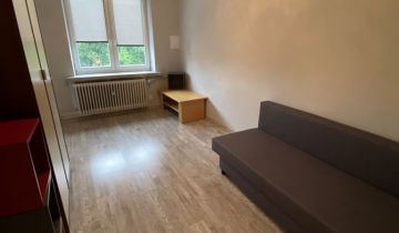 Mieszkanie 3-pokojowe Łódź Śródmieście, ul. Prezydenta Gabriela Narutowicza