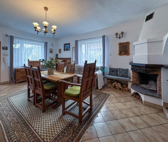 dom wolnostojący, 6 pokoi Stary Folwark. Zdjęcie 6