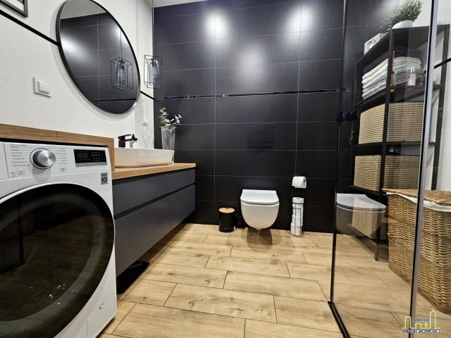 Mieszkanie 3-pokojowe Chorzemin, ul. Konwaliowa. Zdjęcie 9