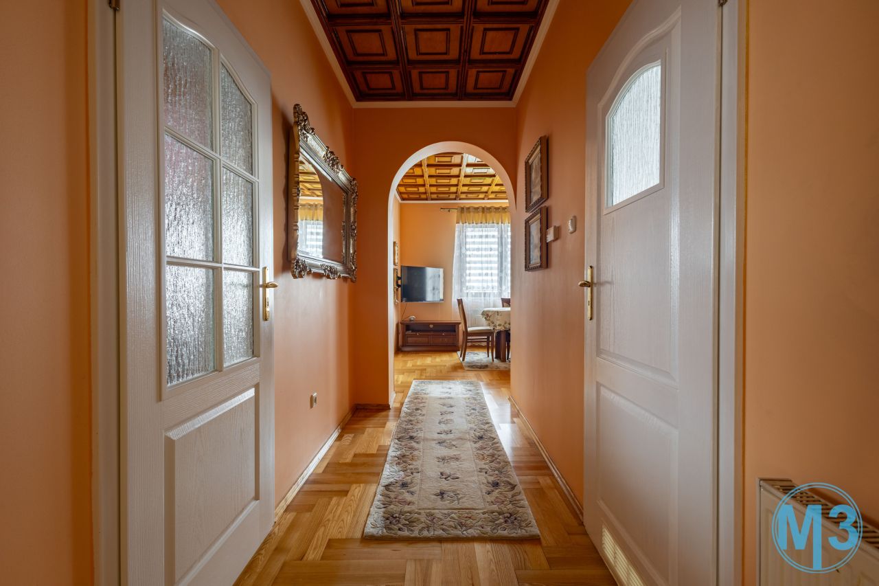 dom wolnostojący, 3 pokoje Pysznica, ul. Folwarczna. Zdjęcie 13