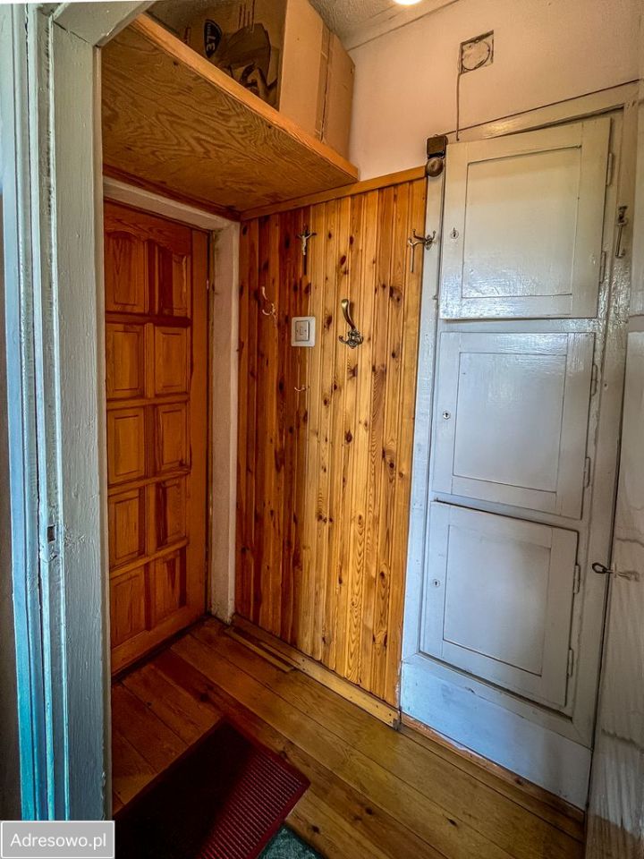 Mieszkanie 1-pokojowe Zduńska Wola, ul. Szkolna. Zdjęcie 8