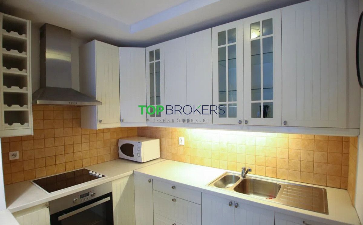 Mieszkanie 2-pokojowe Warszawa Ursynów, ul. Rybitwy. Zdjęcie 3