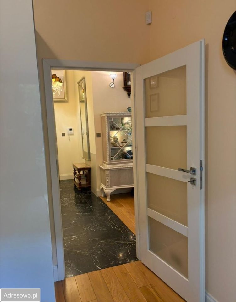 Mieszkanie 2-pokojowe Warszawa Powiśle, ul. Fabryczna. Zdjęcie 8