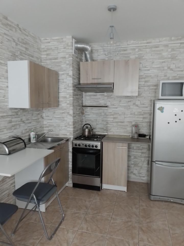 Mieszkanie 2-pokojowe Białystok Piasta, ul. Sybiraków. Zdjęcie 2