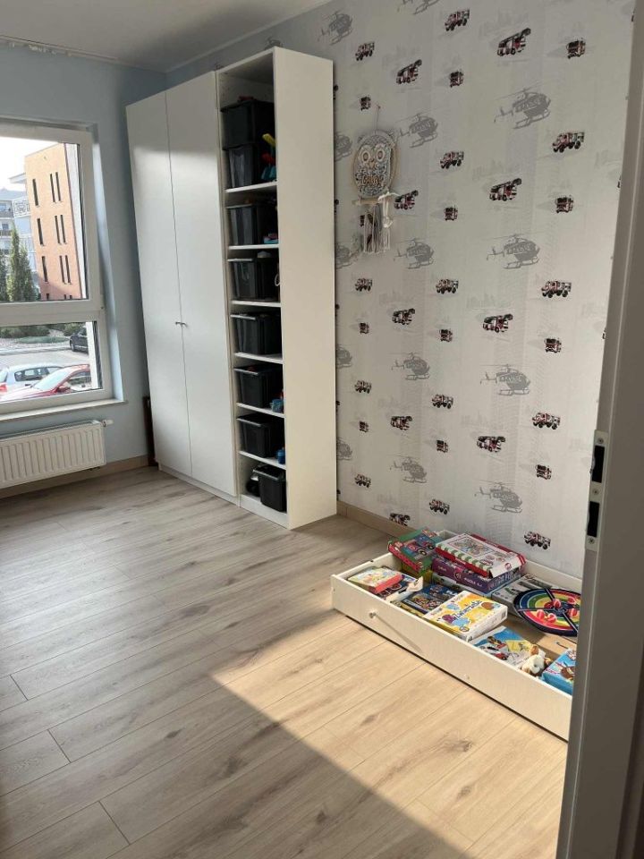 Mieszkanie 3-pokojowe Kostrzyn, ul. Warszawska. Zdjęcie 6