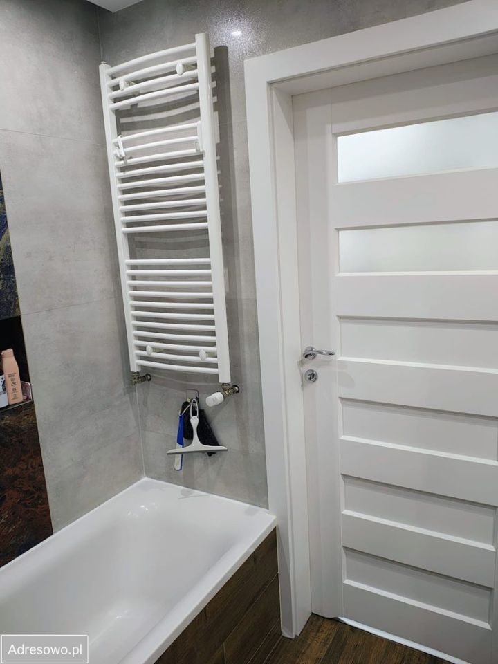 Mieszkanie 3-pokojowe Lublin Felin, ul. Generała Stanisława Skalskiego. Zdjęcie 19