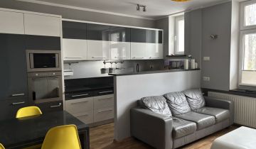 Mieszkanie 3-pokojowe Rzeszów Śródmieście, ul. Hetmańska