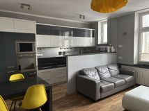 Mieszkanie 3-pokojowe Rzeszów Śródmieście, ul. Hetmańska