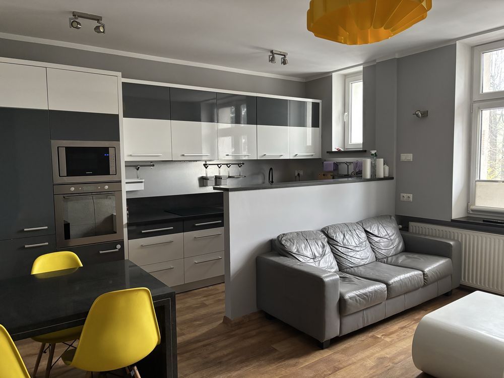 Mieszkanie 3-pokojowe Rzeszów Śródmieście, ul. Hetmańska