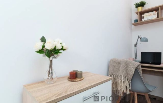 Mieszkanie 4-pokojowe Warszawa Wola, ul. Deotymy. Zdjęcie 6