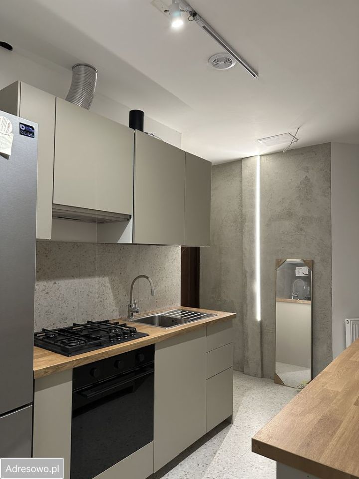 Pokój Wrocław Śródmieście, ul. Stefana Żeromskiego. Zdjęcie 6