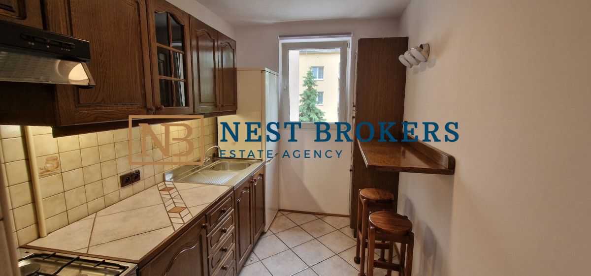 Mieszkanie 2-pokojowe Kraków, ul. Chocimska. Zdjęcie 6