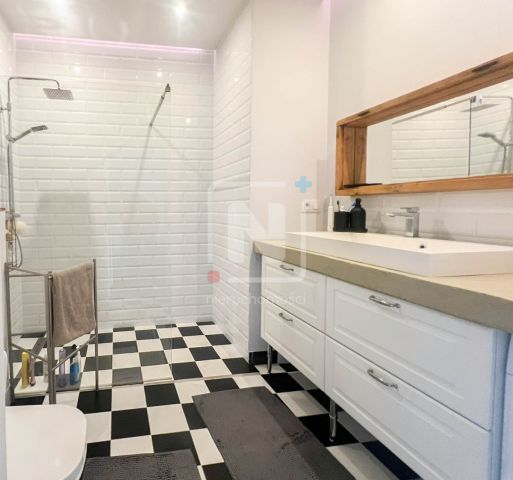 Mieszkanie 3-pokojowe Warszawa Wilanów, al. Rzeczypospolitej. Zdjęcie 6