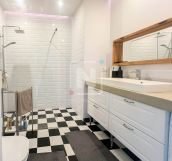 Mieszkanie 3-pokojowe Warszawa Wilanów, al. Rzeczypospolitej. Zdjęcie 4