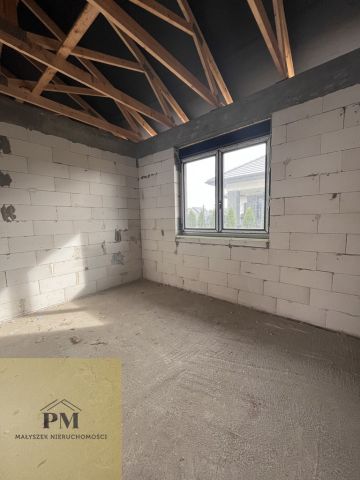 dom wolnostojący, 5 pokoi Bobolice, ul. Kwiatów Polnych. Zdjęcie 10