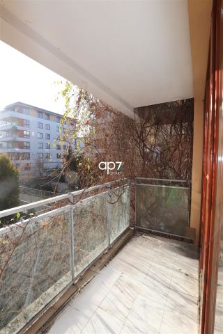 Mieszkanie 3-pokojowe Kraków Dębniki, ul. Lubostroń. Zdjęcie 15