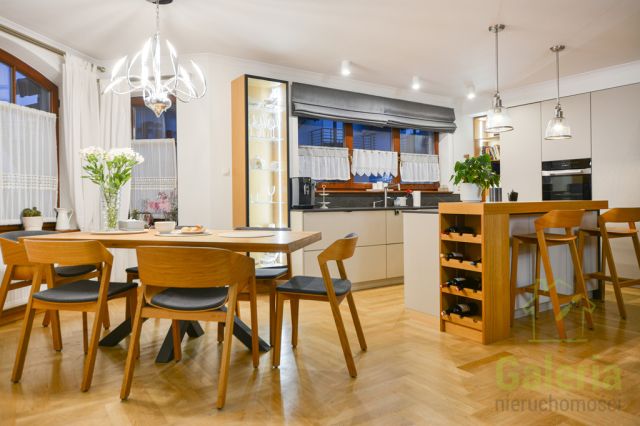 dom wolnostojący, 9 pokoi Międzywodzie. Zdjęcie 8