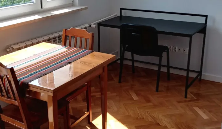 Mieszkanie 2-pokojowe Warszawa Praga-Południe, ul. Fundamentowa