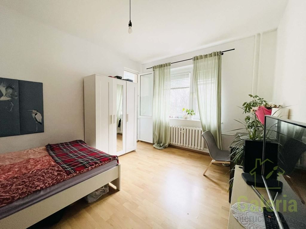 Mieszkanie 3-pokojowe Szczecin Niebuszewo, ul. ks. bp. Adama Naruszewicza. Zdjęcie 6