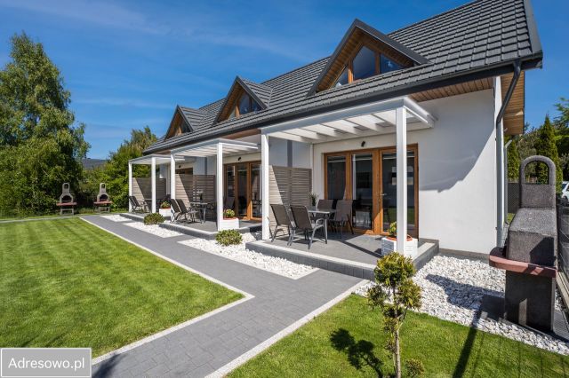 Ośrodek wczasowy Rozewie. Zdjęcie 1