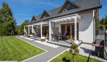 Ośrodek wczasowy Rozewie