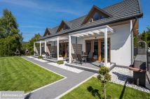 Ośrodek wczasowy Rozewie