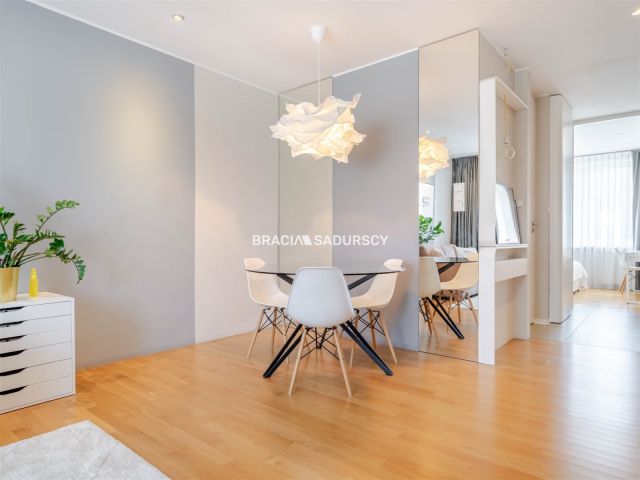 Mieszkanie 2-pokojowe Kraków Podgórze, ul. Śliska. Zdjęcie 32