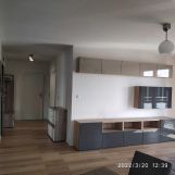 Mieszkanie 3-pokojowe Kraków Podgórze, ul. Strycharska. Zdjęcie 1