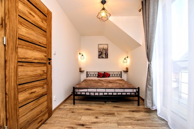 bliźniak, 4 pokoje Rzeszów, ul. Alternatywy. Zdjęcie 11