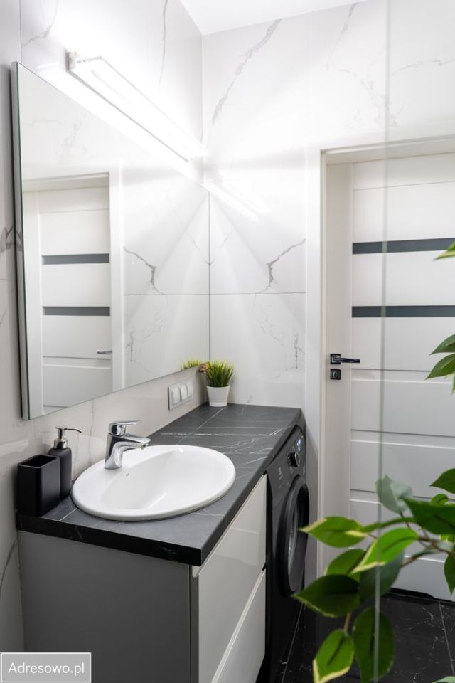 Mieszkanie 2-pokojowe Warszawa Białołęka, ul. Myśliborska. Zdjęcie 9