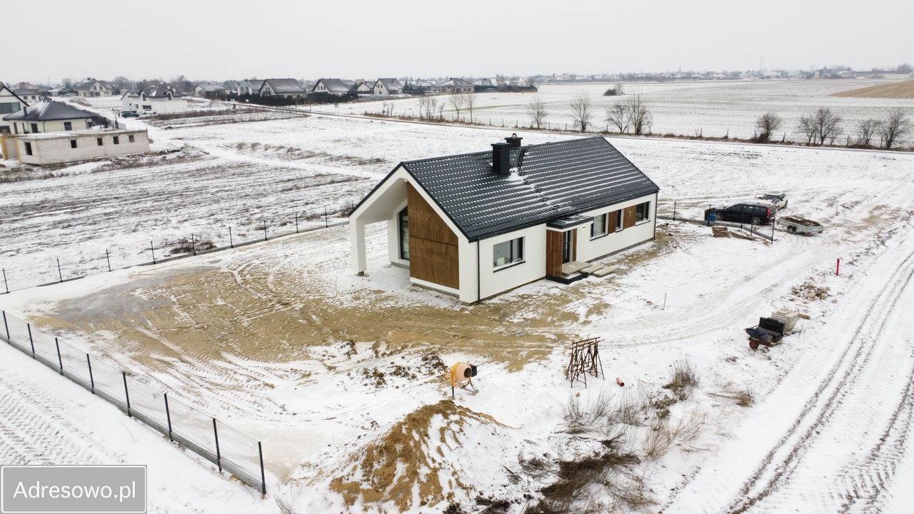 dom wolnostojący, 5 pokoi Podgórzyn. Zdjęcie 19