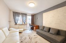 Mieszkanie 2-pokojowe Wrocław Krzyki, ul. Krzycka. Zdjęcie 4