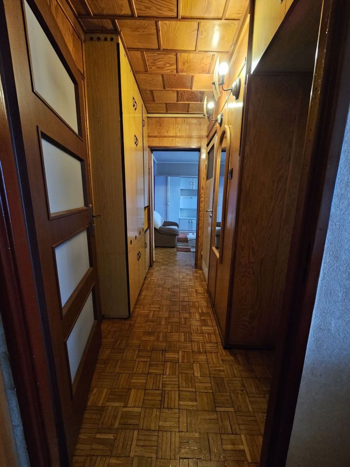 Mieszkanie 2-pokojowe Ostrów Wielkopolski, ul. Żwirki. Zdjęcie 3