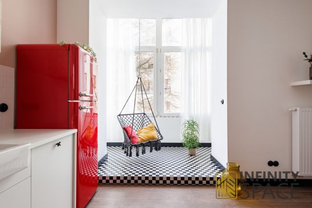 Mieszkanie 2-pokojowe Warszawa Śródmieście, ul. Marszałkowska. Zdjęcie 10