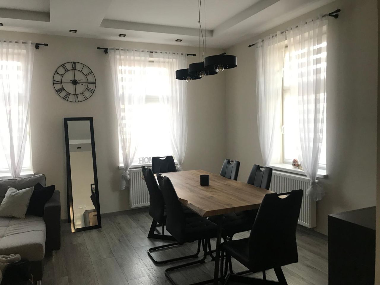 Mieszkanie 2-pokojowe Jelenia Góra Centrum, ul. Powstańców Wielkopolskich. Zdjęcie 1