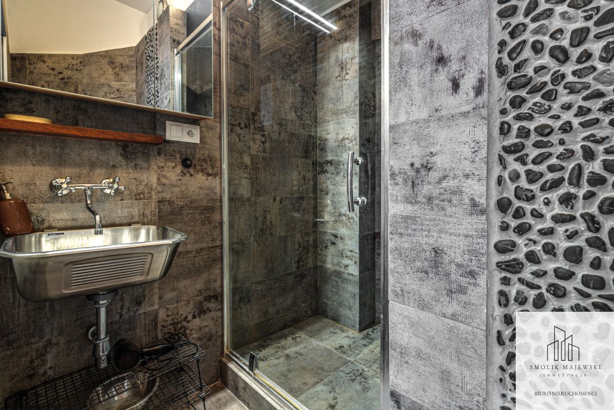 Mieszkanie 5-pokojowe Wrocław, ul. Osobowicka. Zdjęcie 15