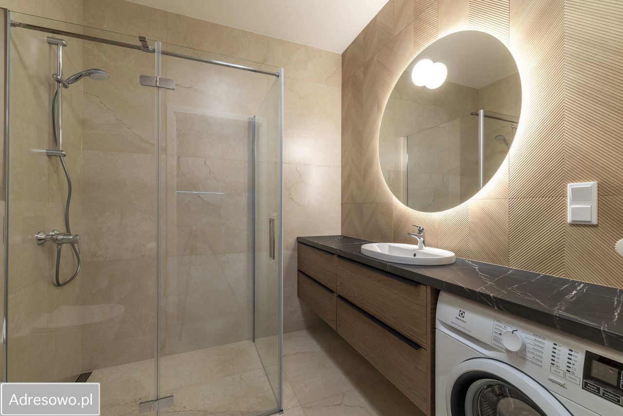 Mieszkanie 2-pokojowe Świnoujście, ul. Nowokarsiborska. Zdjęcie 9