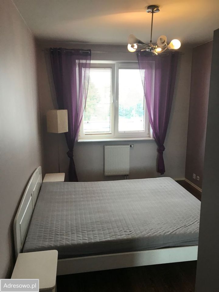 Mieszkanie 2-pokojowe Warszawa Ursus, ul. Dzieci Warszawy. Zdjęcie 10