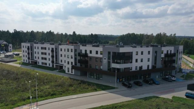 Mieszkanie 2-pokojowe Ostrołęka Pomian, ul. Żniwna. Zdjęcie 4